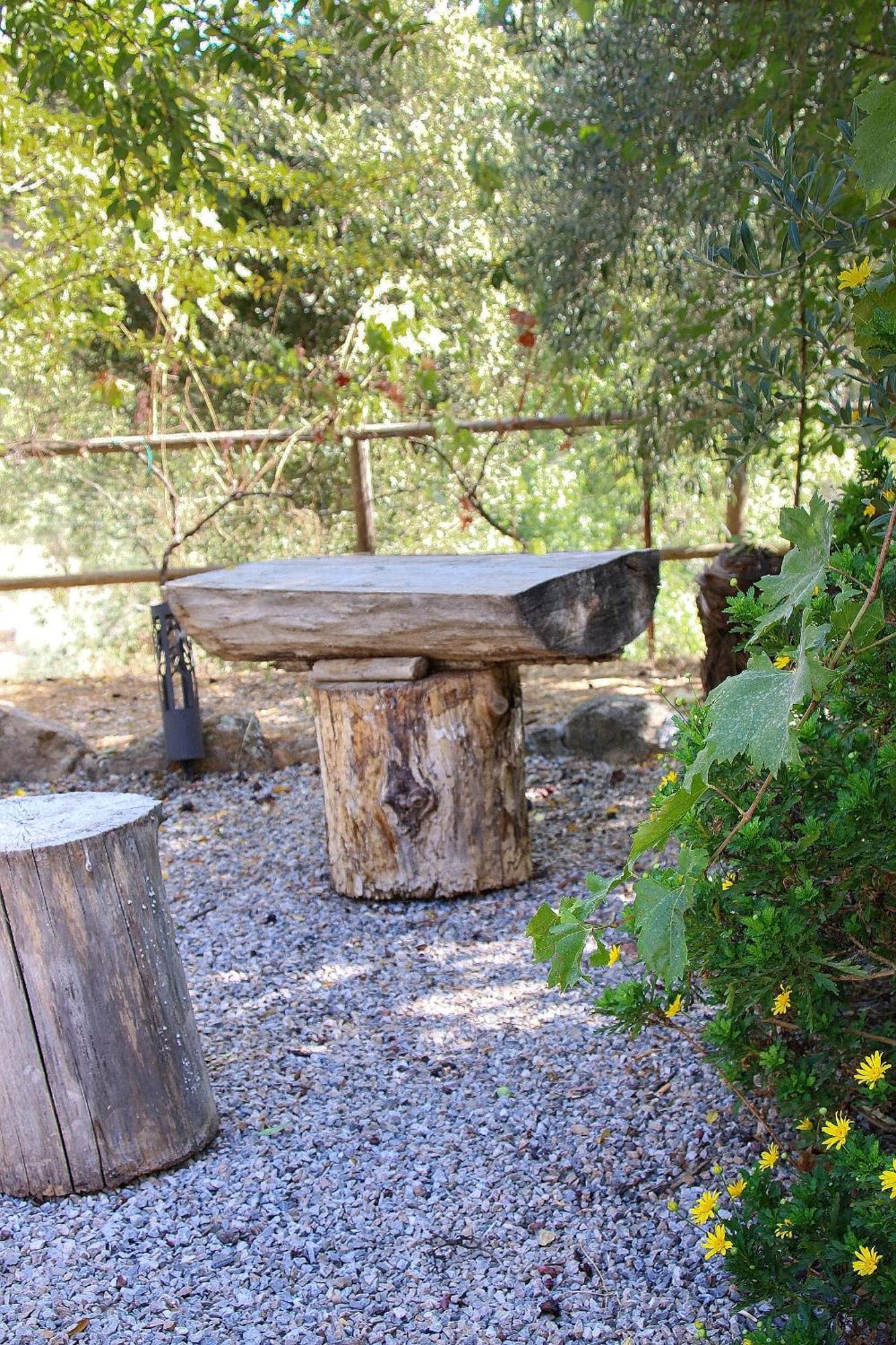 Casa Rural El Bonito Cazalla de la Sierra Esterno foto